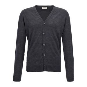 John Smedley Men's Petworth Cardigan